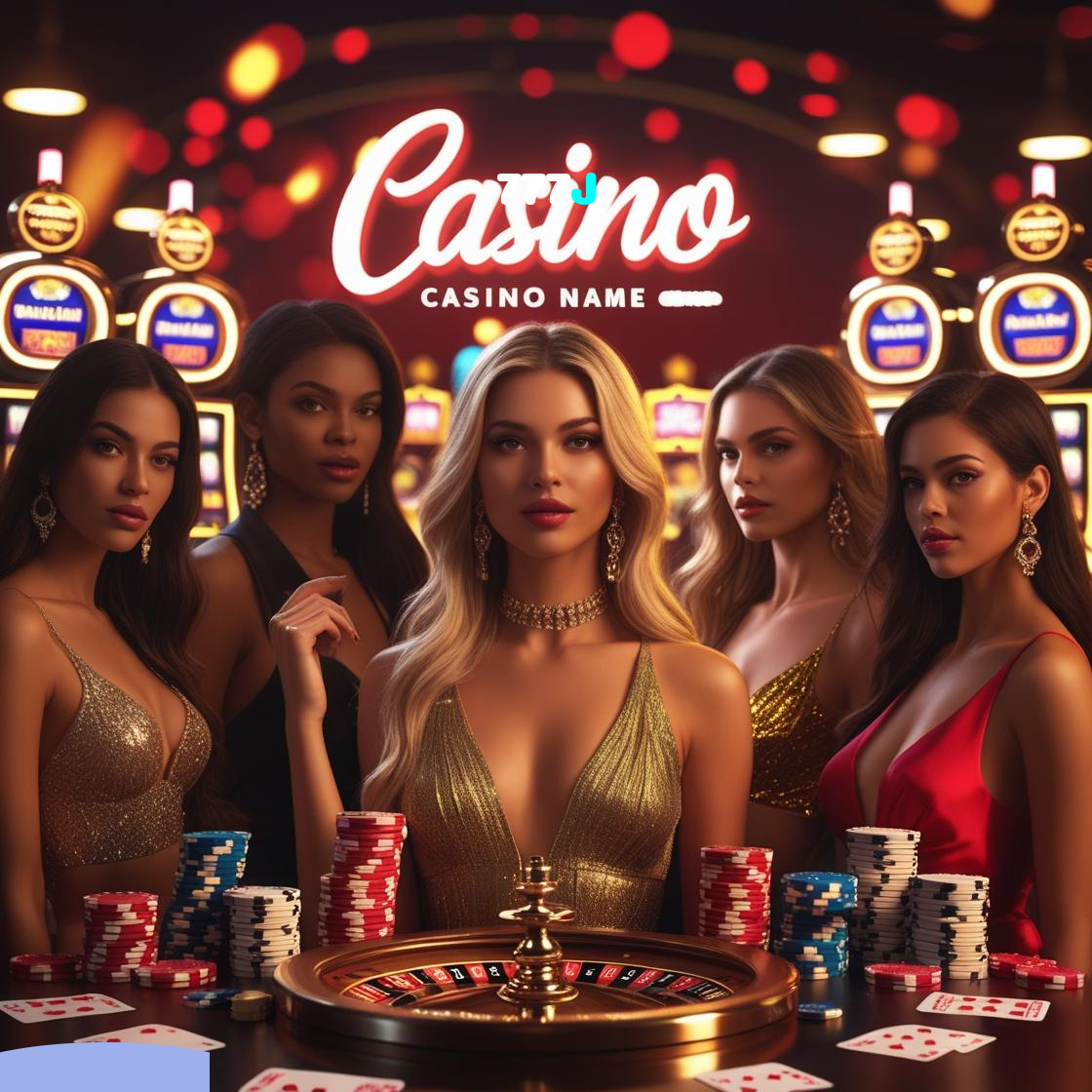 777J:As melhores slots e jackpots estão esperando por você! Jogue agora!