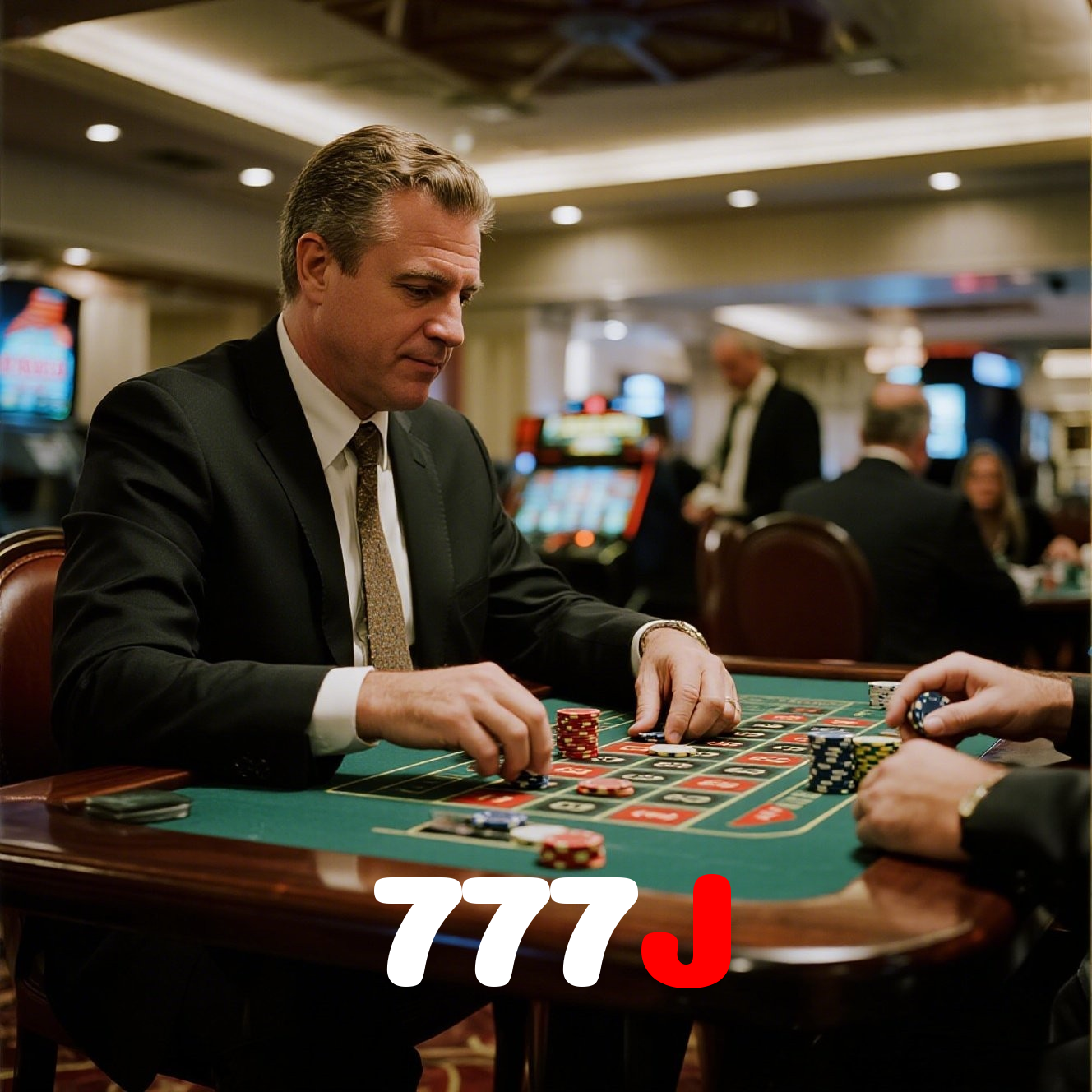777J:Apostas ao vivo no futebol e grandes prêmios em slots te esperam!