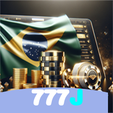 777J：Poker, blackjack e apostas em futebol online, tudo no melhor cassino!