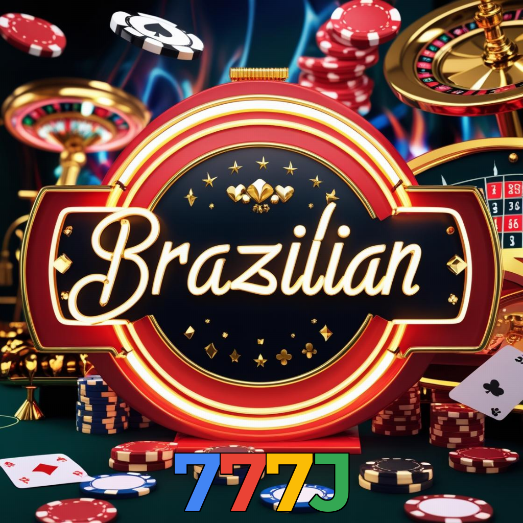 777J:A sorte é sua! Aposte agora e ganhe muito mais!