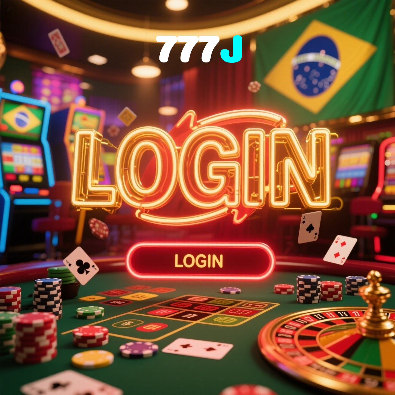777J:Jogue poker, aposte no futebol e ganhe em nosso cassino online!