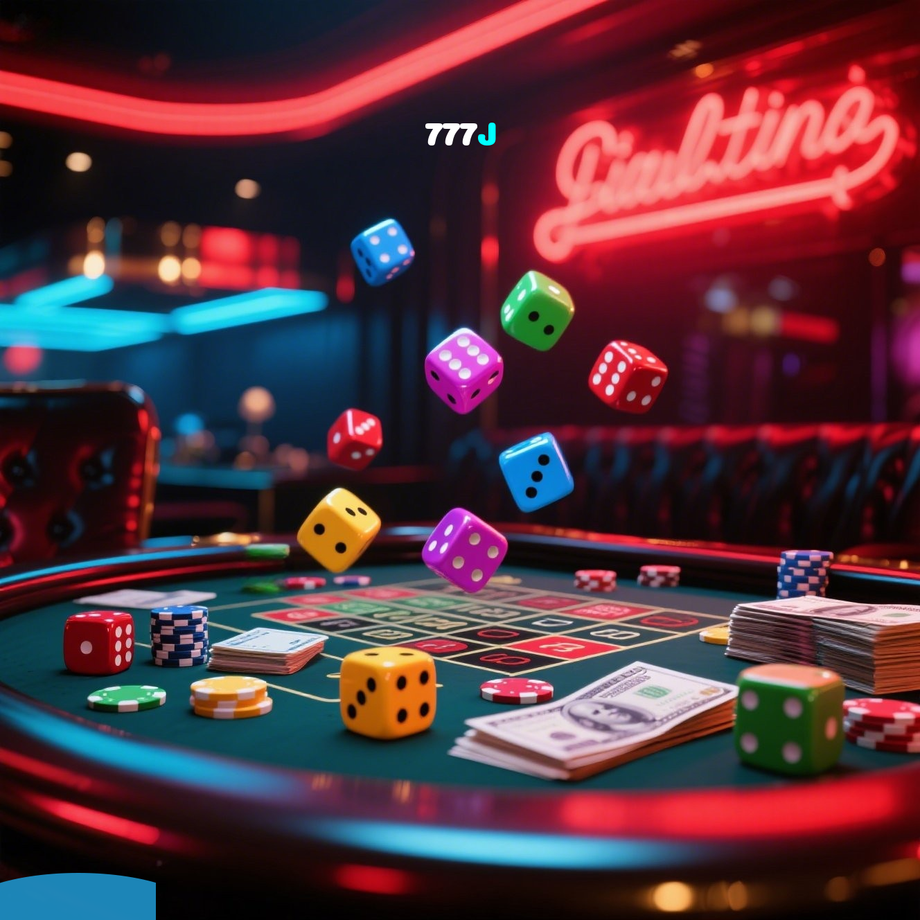 777J:Jogue slots de tirar o fôlego e conquiste vitórias épicas!