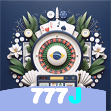 777J：Apostas ao vivo no futebol e prêmios em blackjack e roleta!