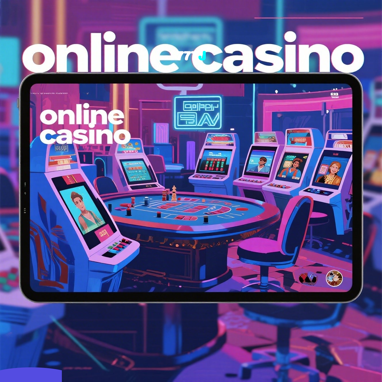 777J:A sorte está no cassino online com apostas no futebol e grandes vitórias!