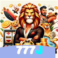 777J：As maiores vitórias nas slots estão esperando por você! Jogue agora!
