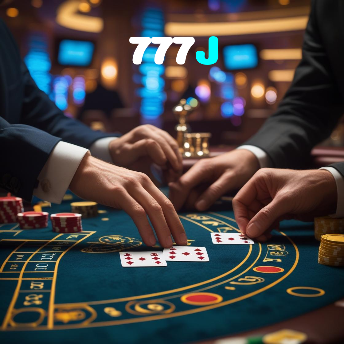 777J:Jogue nas slots e vença o jackpot! A sorte está te esperando!