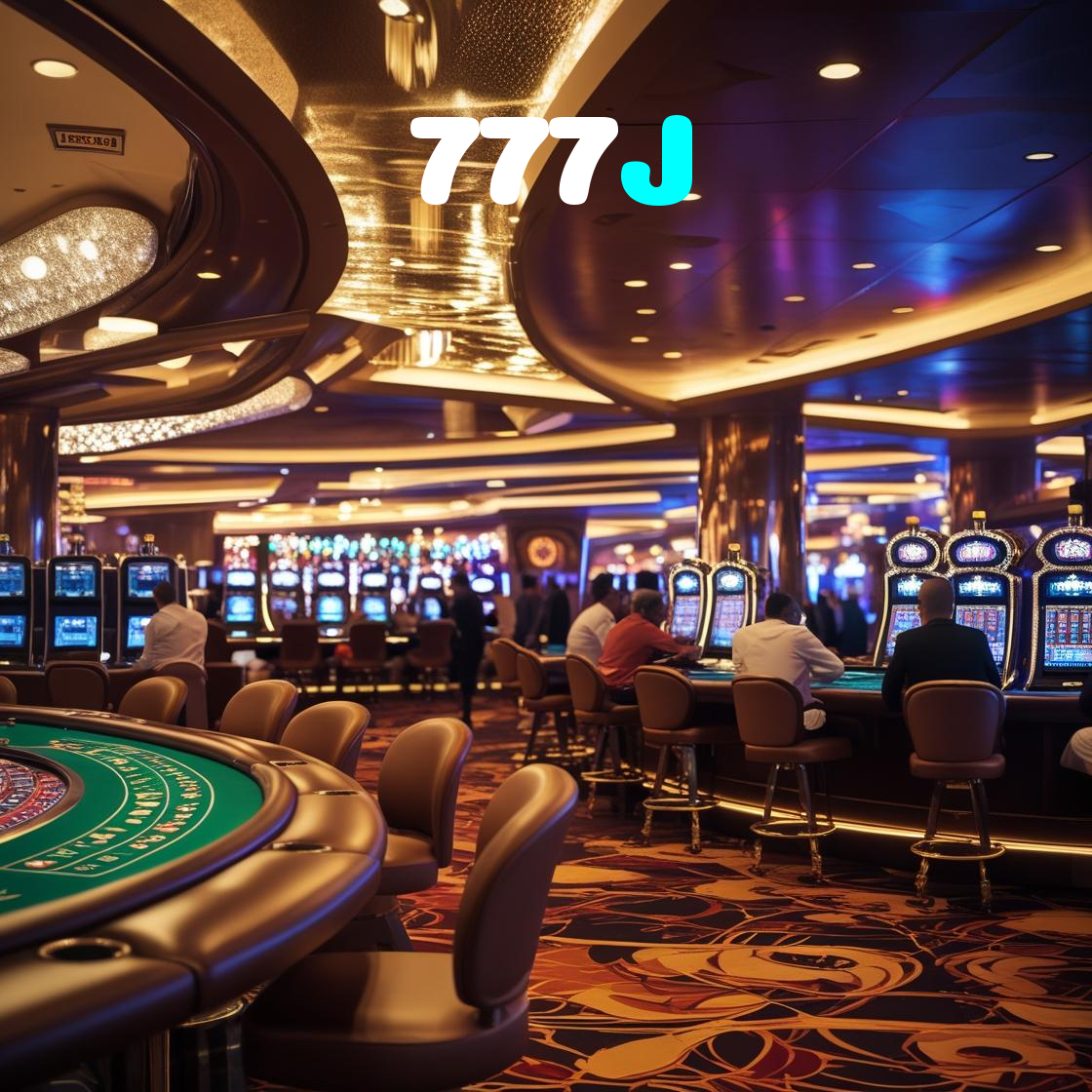 777J:Jogue poker, slots e aposte no futebol para uma experiência única!