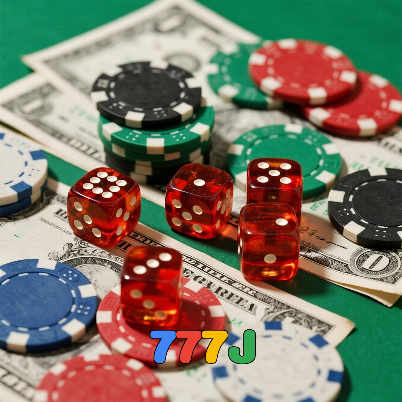 777J：A diversão nunca para! Entre no nosso cassino e jogue os melhores jogos!
