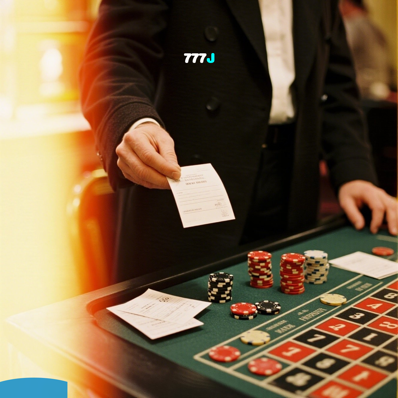 777J:A sorte está ao seu lado no cassino online com jogos de roleta e apostas no futebol!