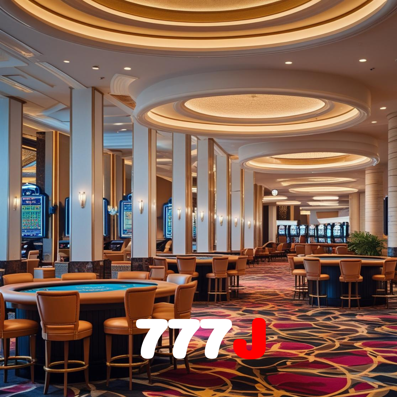 777J:Divirta-se com poker, blackjack e aposte no futebol online!