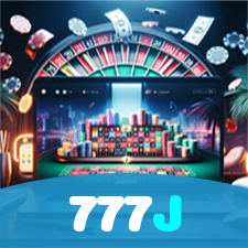777J：Encontre a sorte nas nossas roletas e ganhe prêmios incríveis!