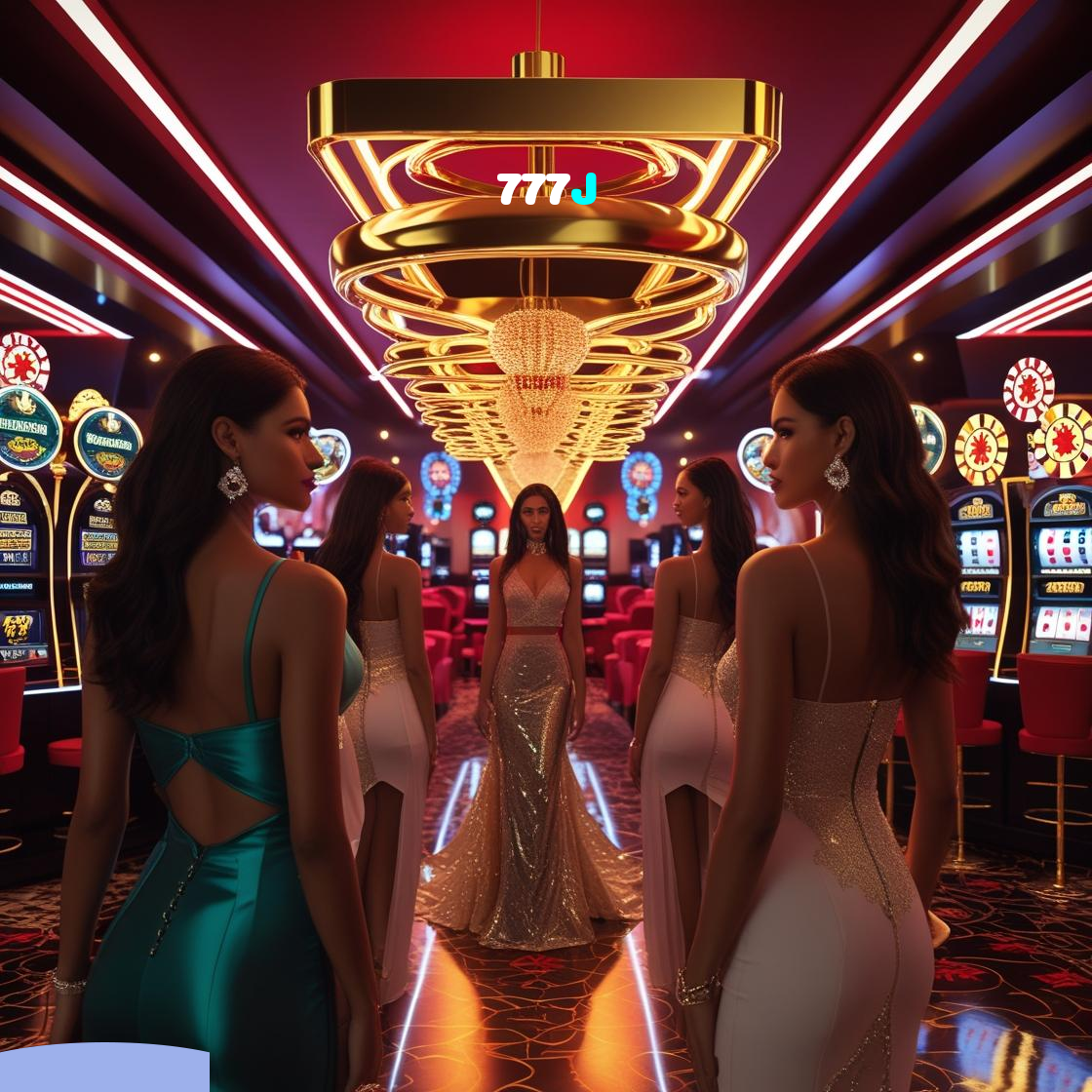 777J:Jogue roleta, poker e aposte no futebol com grandes prêmios em jogo!