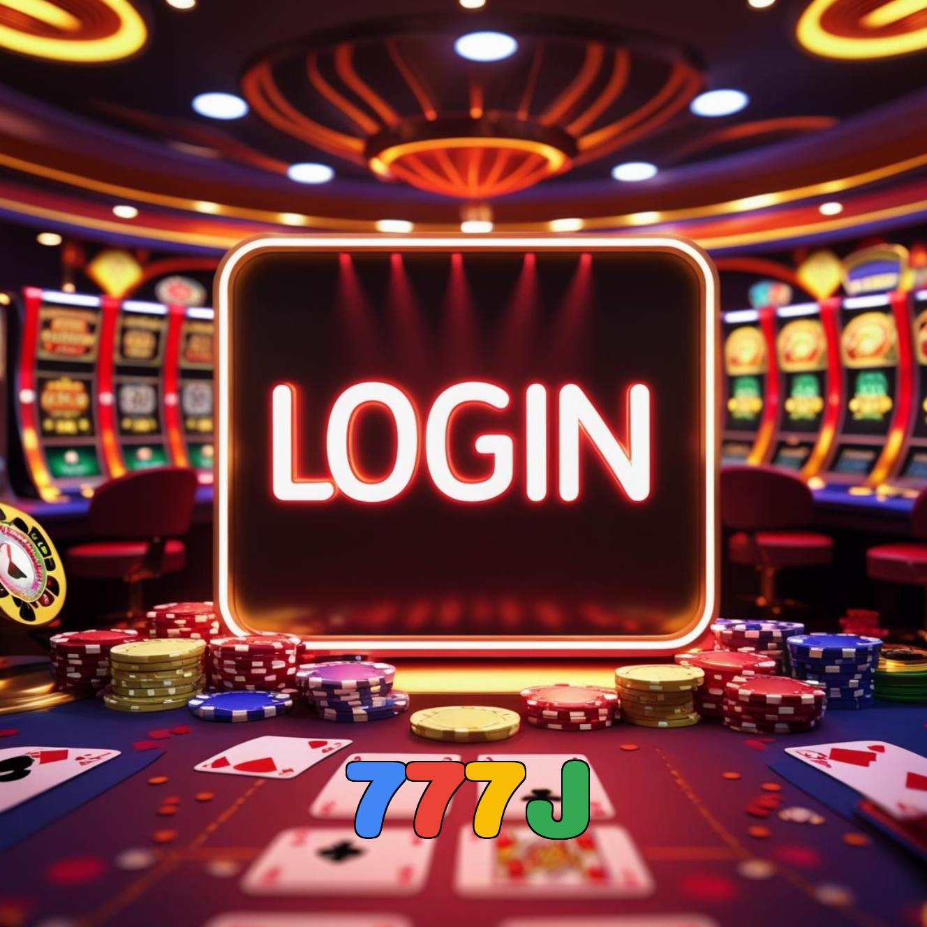 777J：Onde sua sorte no futebol encontra prêmios em slots e roleta!