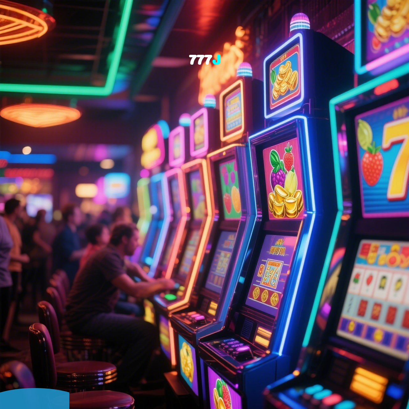 777J:Aposte no futebol e ganhe grandes prêmios com jogos de blackjack!
