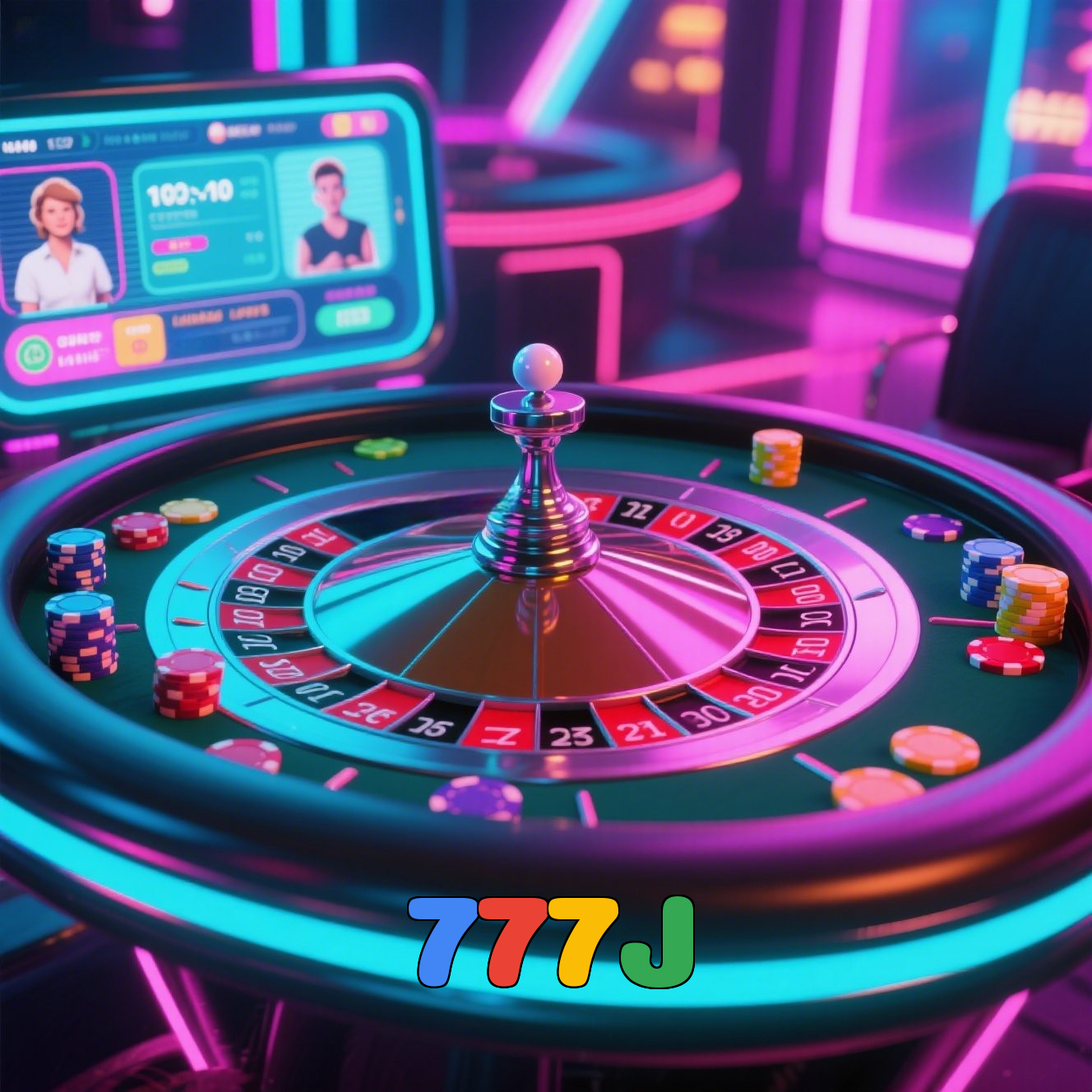 777J：Seu lugar de apostas no futebol e prêmios incríveis em jogos de cassino!