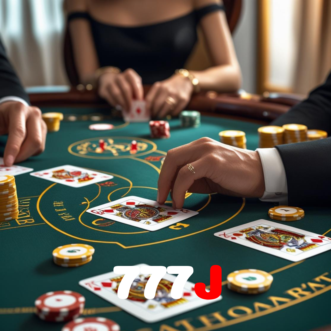 777J:Jogue blackjack, aposte no futebol e vença com grandes prêmios!