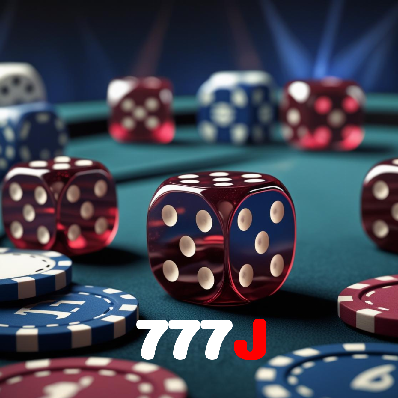 777J:As maiores vitórias estão ao seu alcance! Aposte e vença!