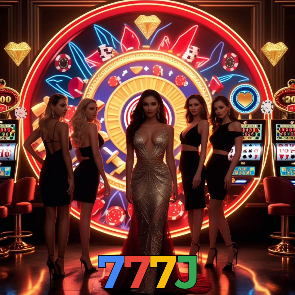 777J:Jogue nas mesas de poker e vença como um profissional!