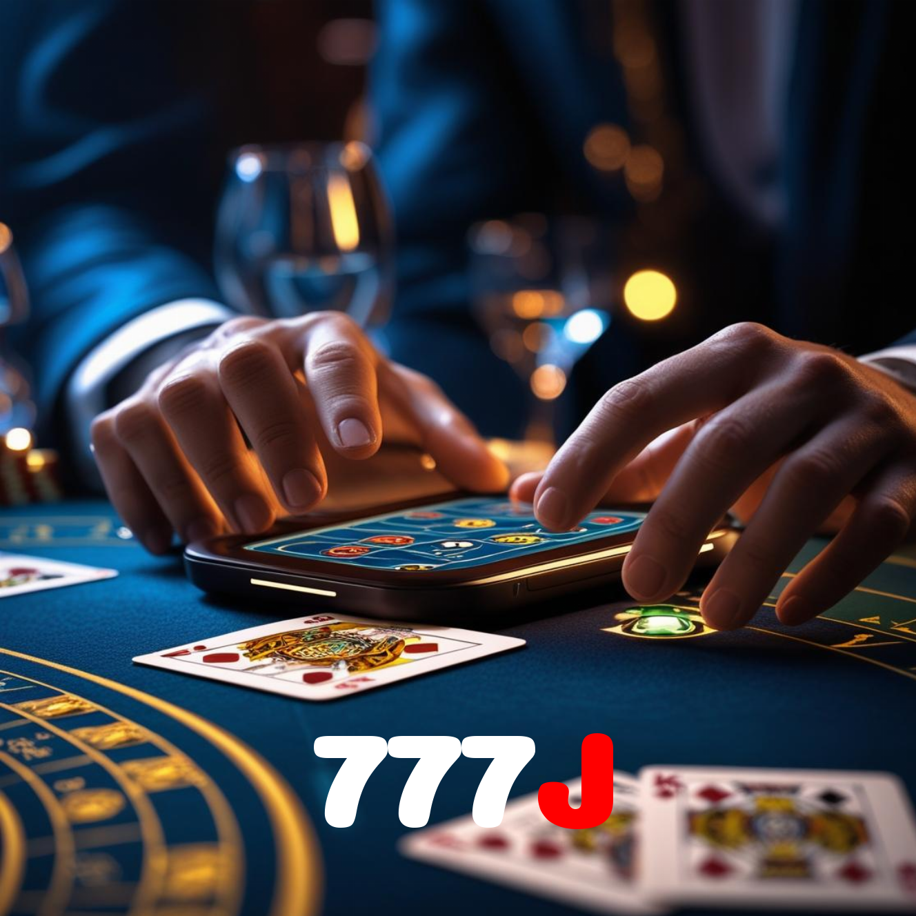 777J:Jogue no cassino online e aposte no futebol para ganhar grandes prêmios!
