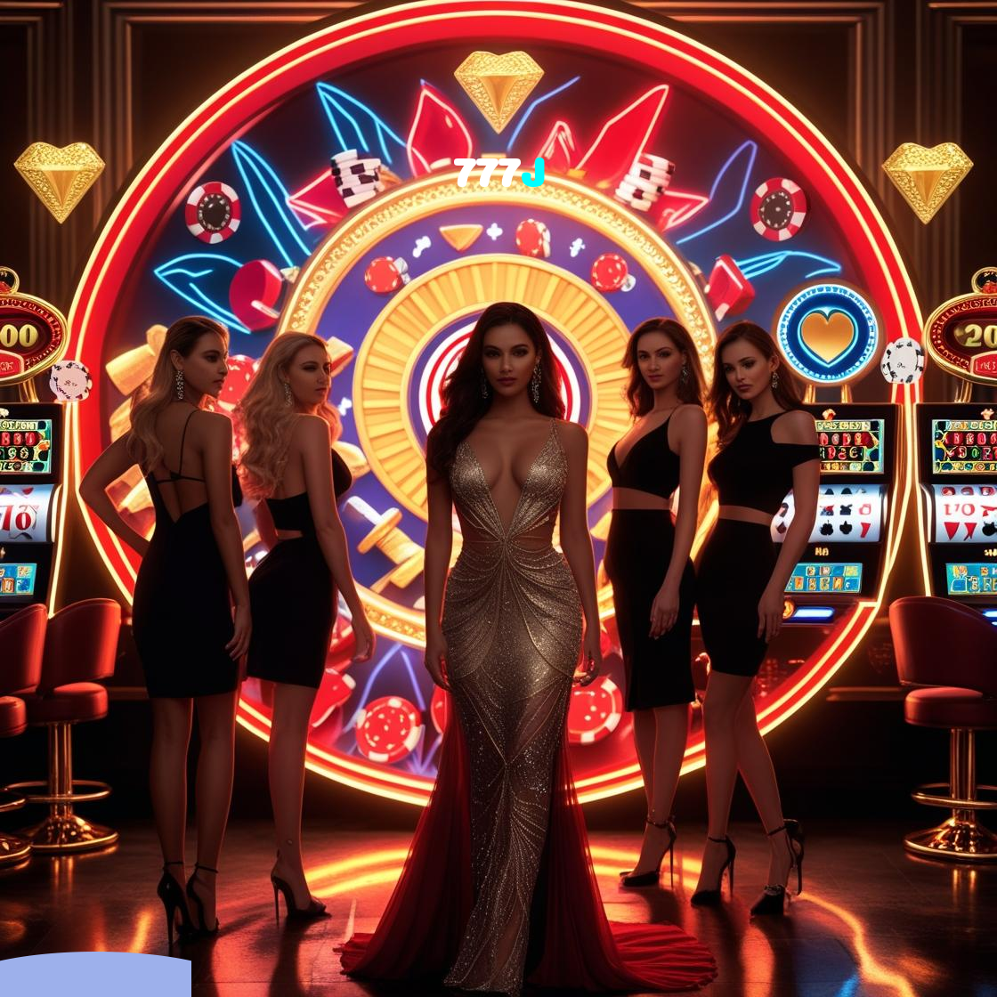 777J:Apostas ao vivo no futebol e grandes prêmios em slots te esperam!
