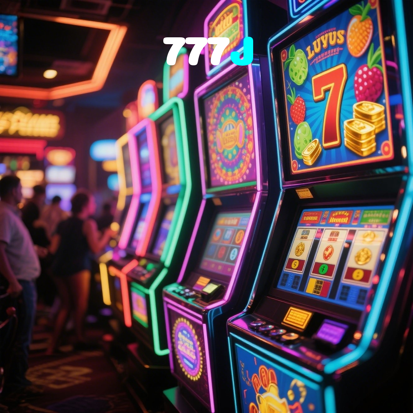 777J：Ganhe no futebol e conquiste prêmios nos melhores jogos de cassino online!