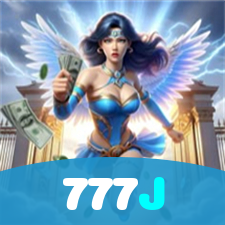 777J:Cada giro nas slots é uma chance de mudar sua sorte!