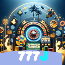 777J：Jogue nas slots e vença o jackpot! A sorte está te esperando!