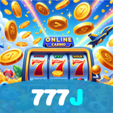 777J：Em nosso cassino online, grandes prêmios estão ao seu alcance!