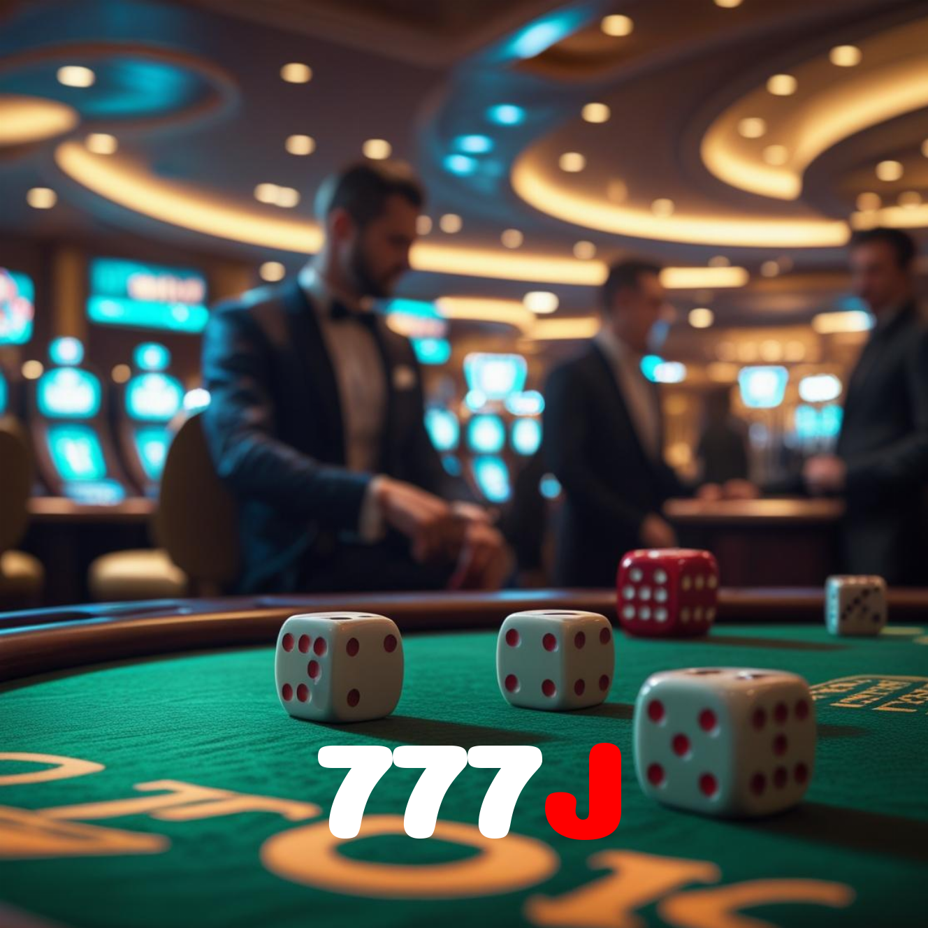 777J:Cada giro nas slots pode ser uma grande vitória! Aposte agora!