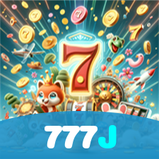 777J：Jogue nas melhores slots e conquiste o jackpot dos seus sonhos!
