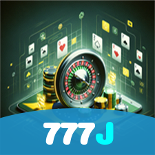 777J：Jogue poker e prove que você é o verdadeiro campeão das cartas!