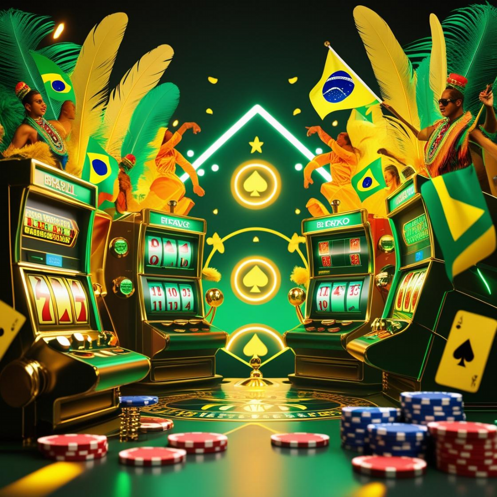 777J:A melhor experiência de cassino e futebol online para você!