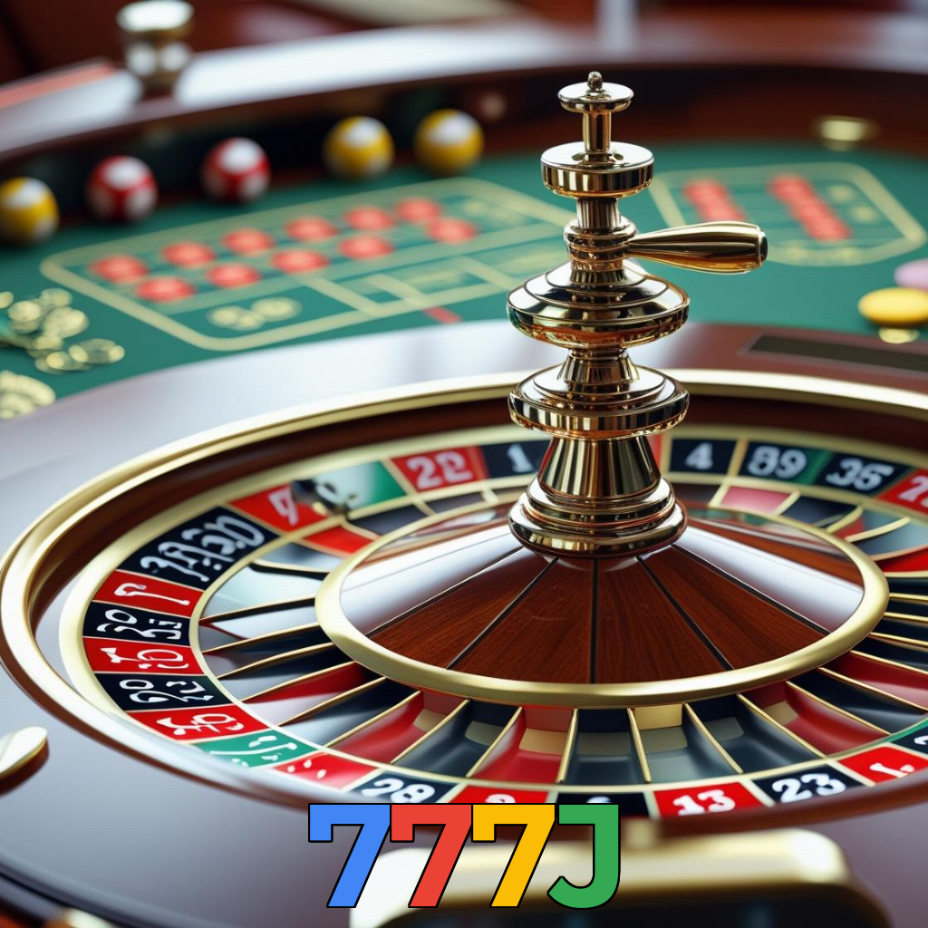 777J：Jogue blackjack e aposte no futebol para uma experiência completa!