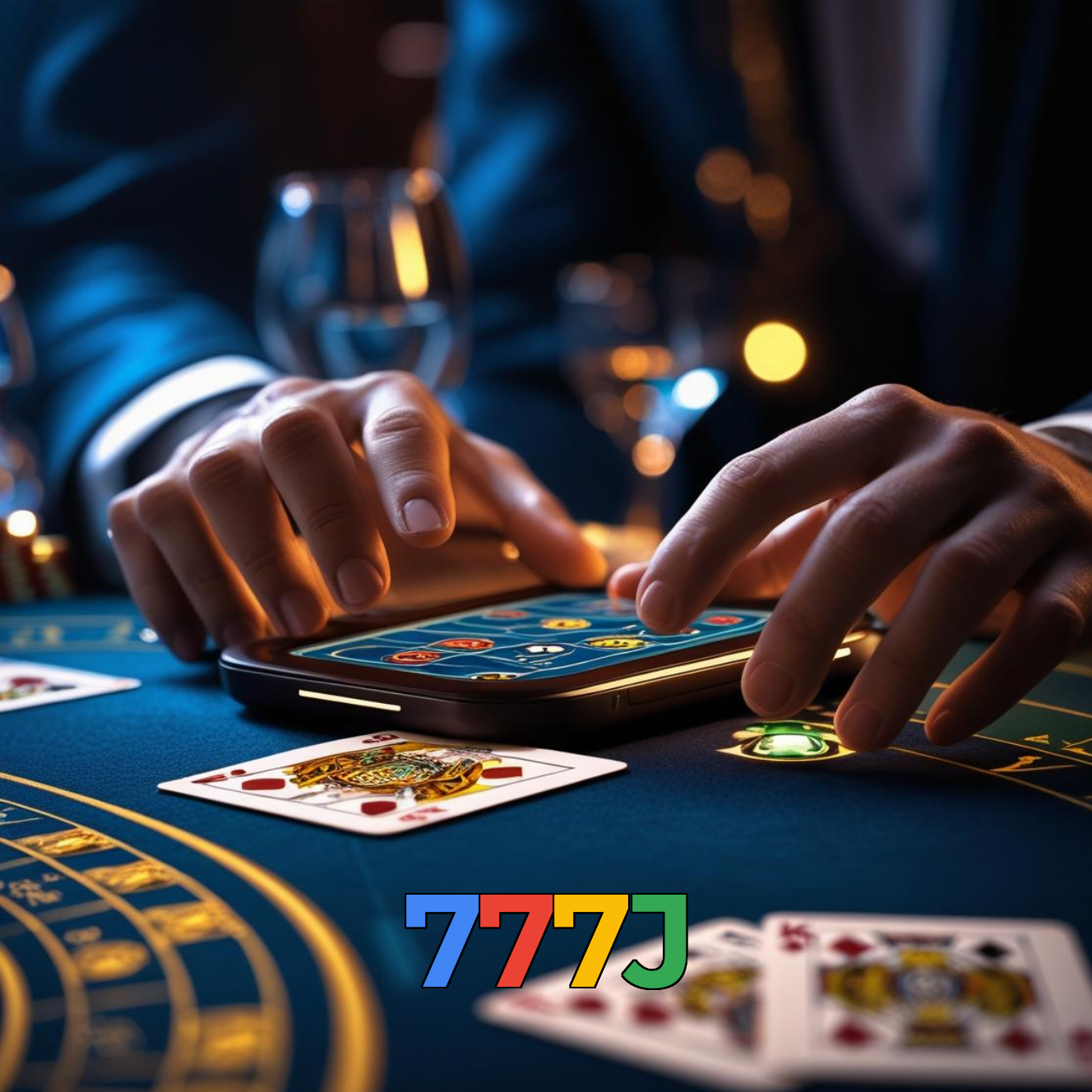 777J:Jogue slots e aposte no futebol no cassino online mais confiável!