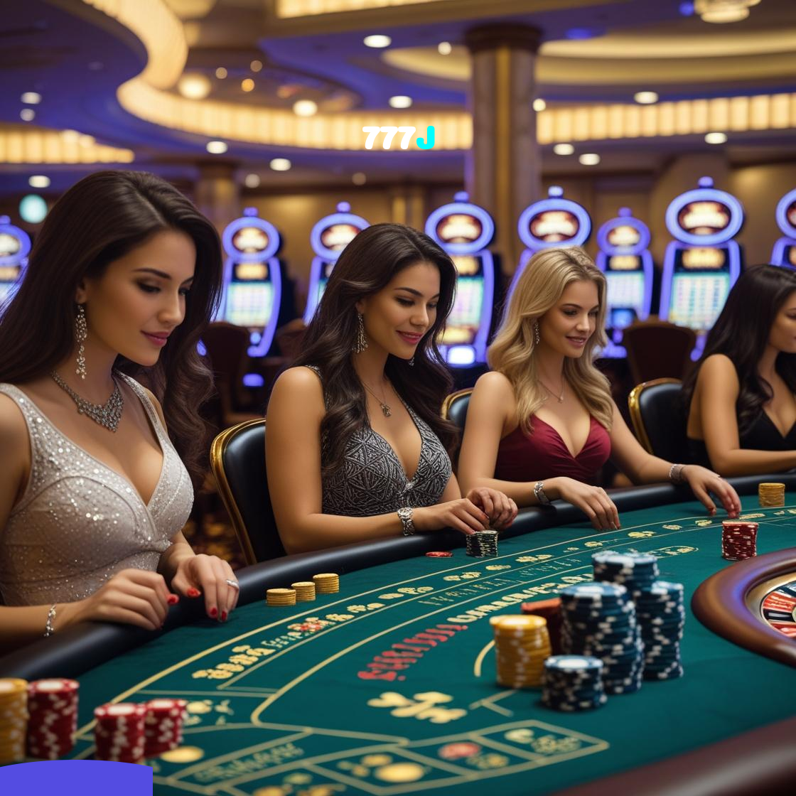 777J：Jogue poker, slots e aposte no futebol ao vivo com confiança!