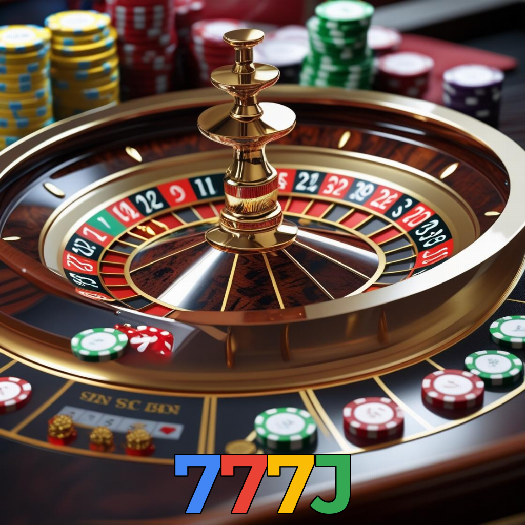 777J：Jogue poker e vença como um verdadeiro campeão!