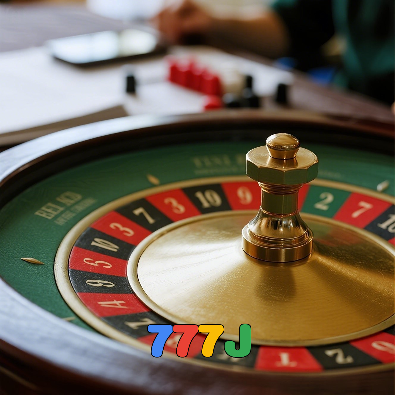 777J：Jogue agora nas melhores slots e ganhe prêmios fantásticos!