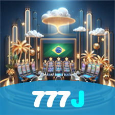 777J：O cassino online mais seguro para apostas no futebol e roleta!