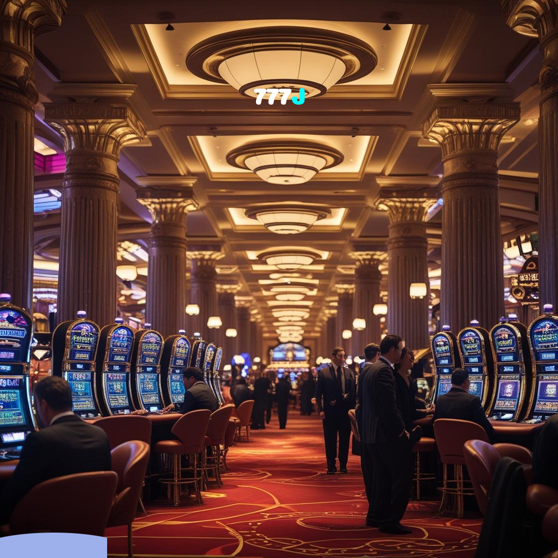 777J:Grandes vitórias nas slots! Venha conquistar o jackpot agora!