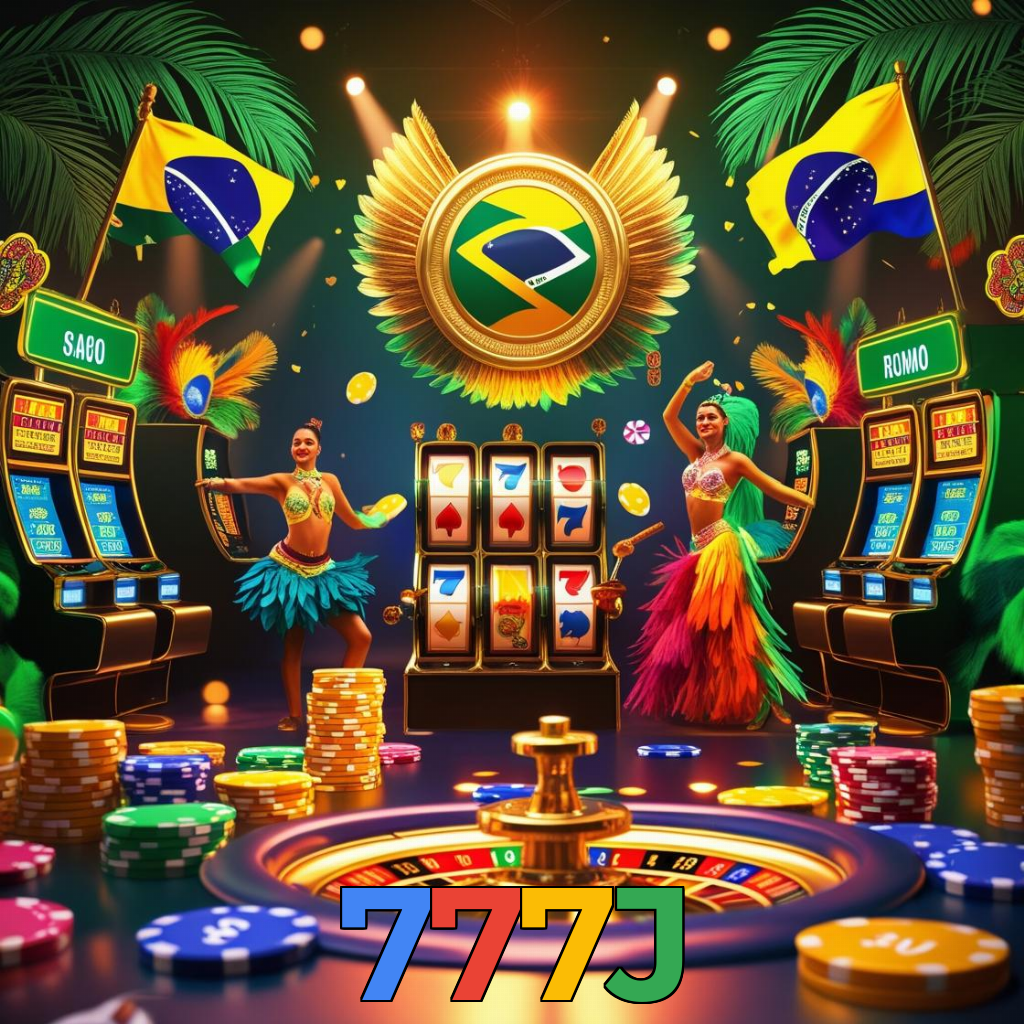 777J:Jogue agora no nosso cassino online e vença nas mesas de poker!