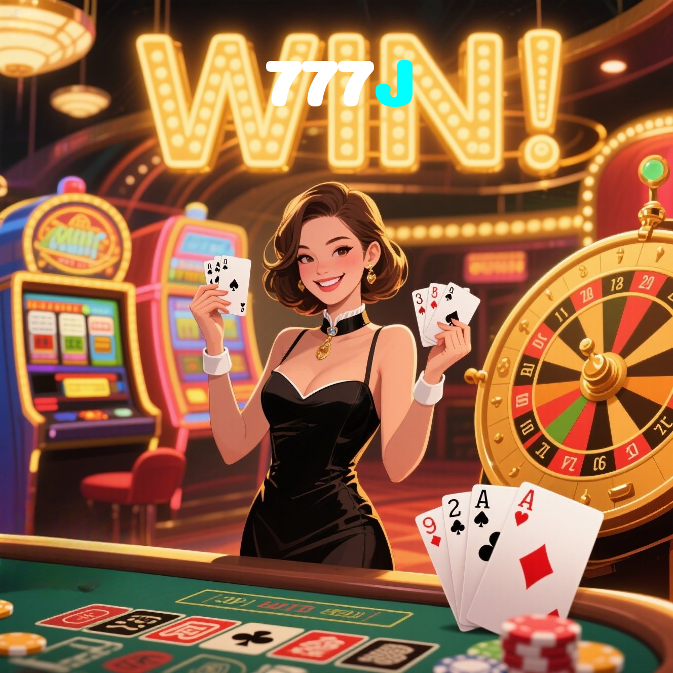 777J:Apostas ao vivo no futebol e diversão garantida com slots e roleta!