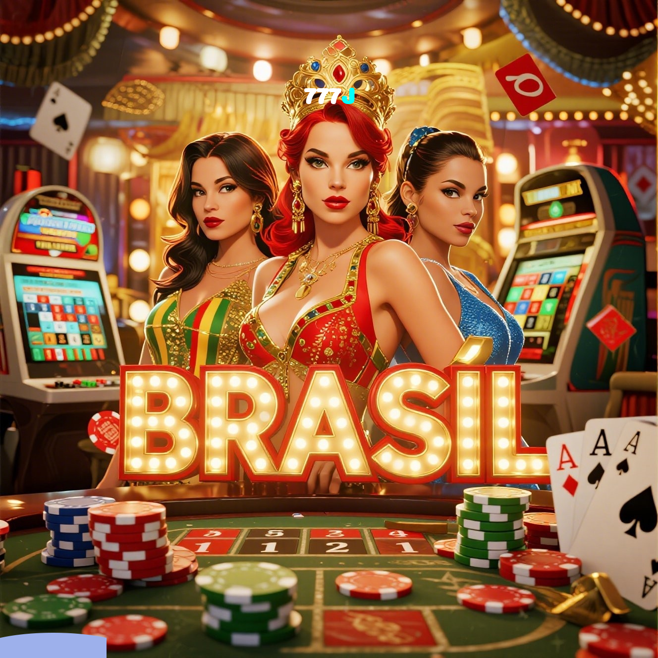 777J:Aposte no futebol e jogue os melhores jogos de cassino para grandes vitórias!
