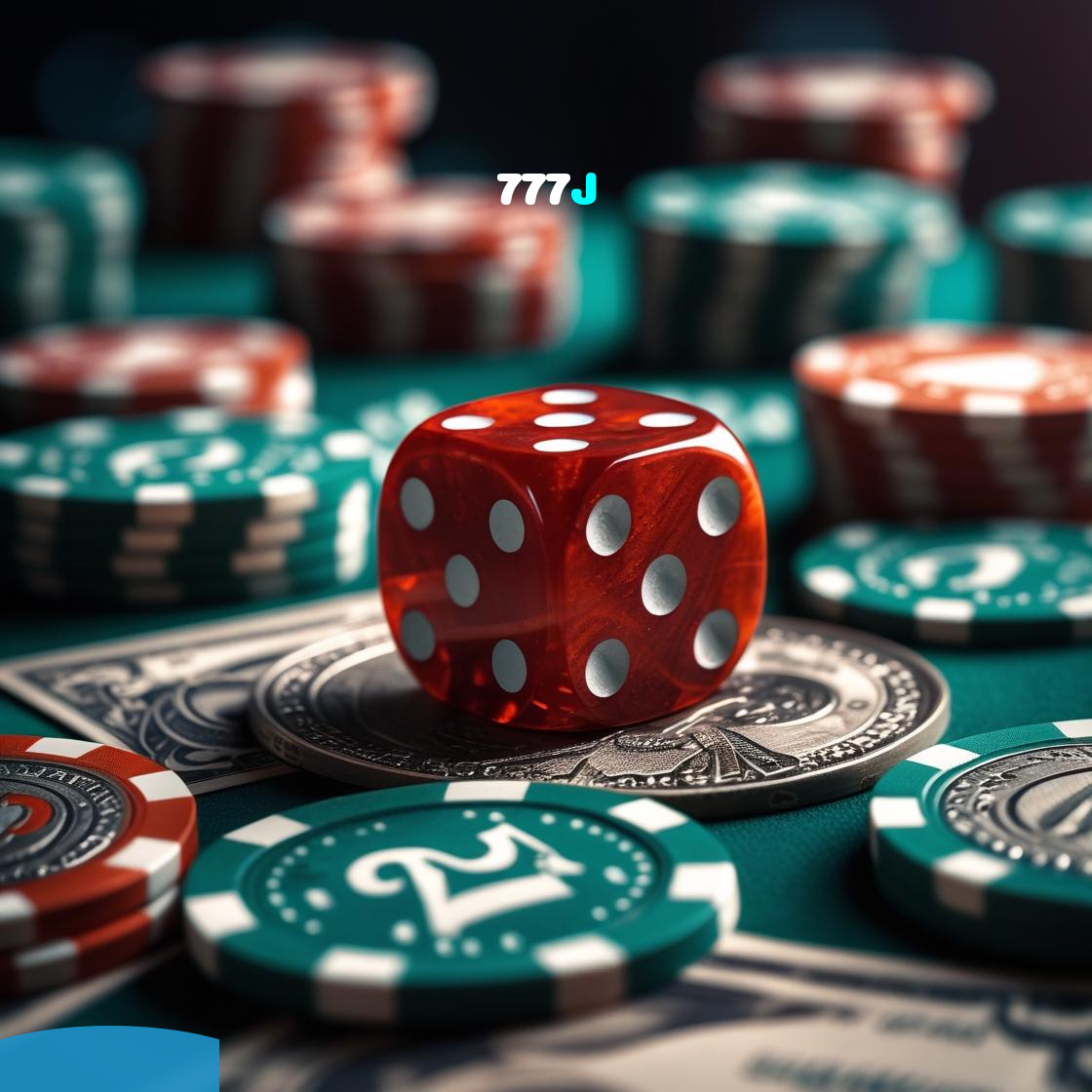 777J:Jogue poker online e mostre que você é o mestre das cartas!