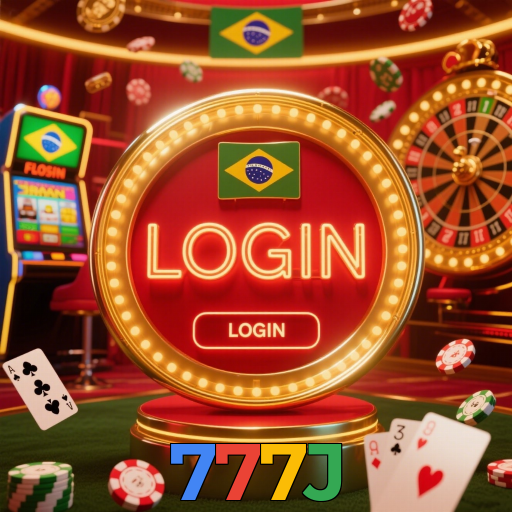 777J:A diversão e as vitórias estão te esperando no nosso cassino online!