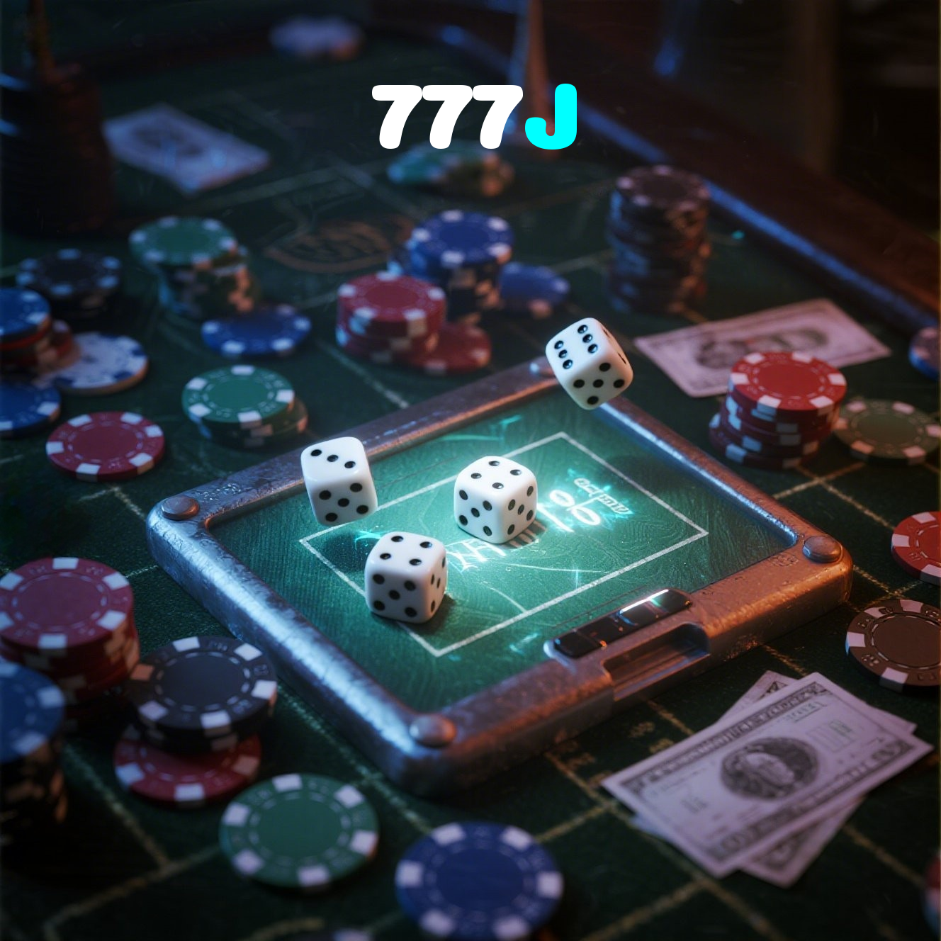 777J:Cada giro é uma nova chance de ganhar! Venha para as slots agora!