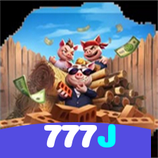 777J：Jogue nas roletas e veja grandes prêmios surgirem para você!