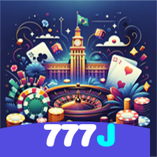 777J：Jogue poker, roleta e aposte no futebol online com segurança!