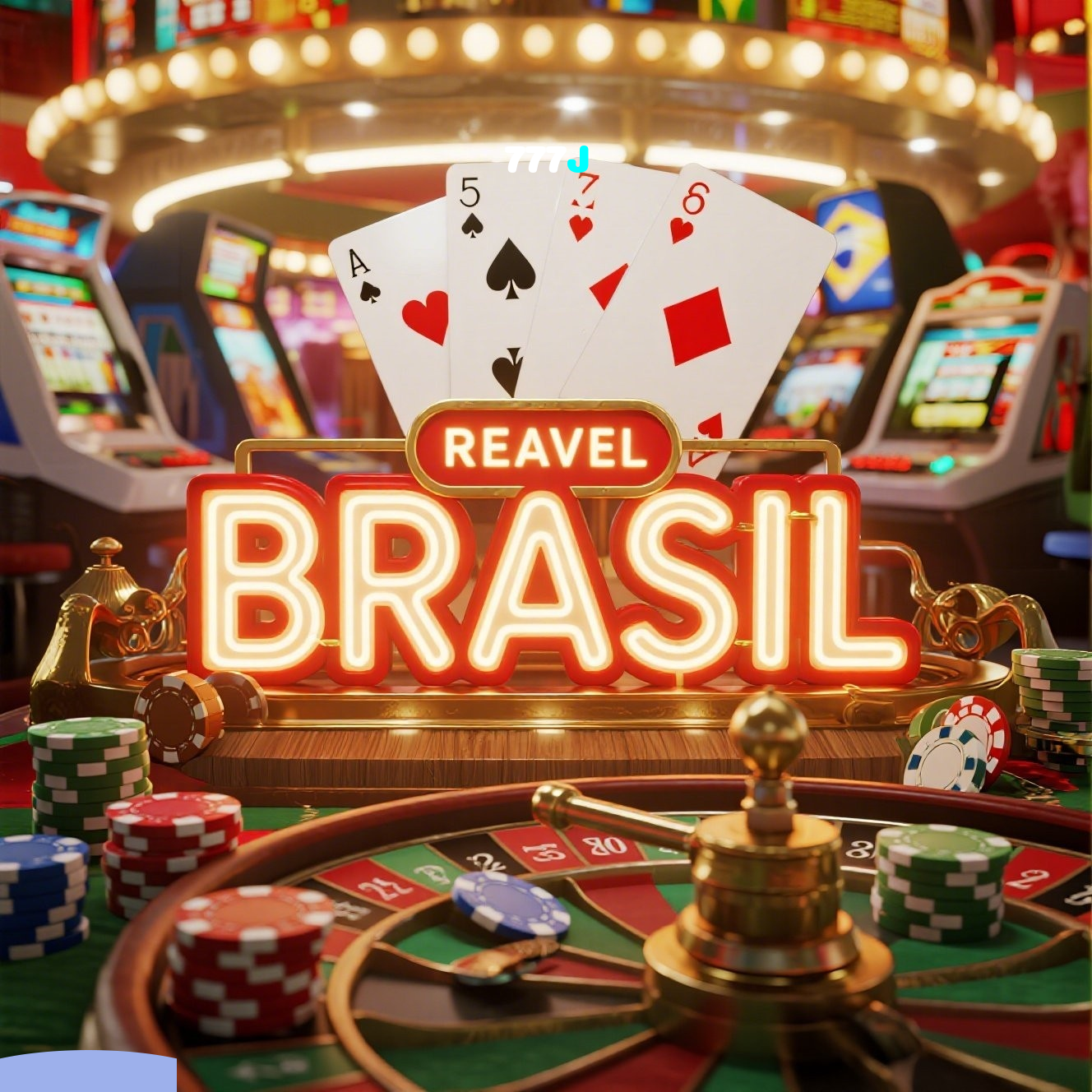 777J:Jogue poker como um profissional e vença grandes desafios!