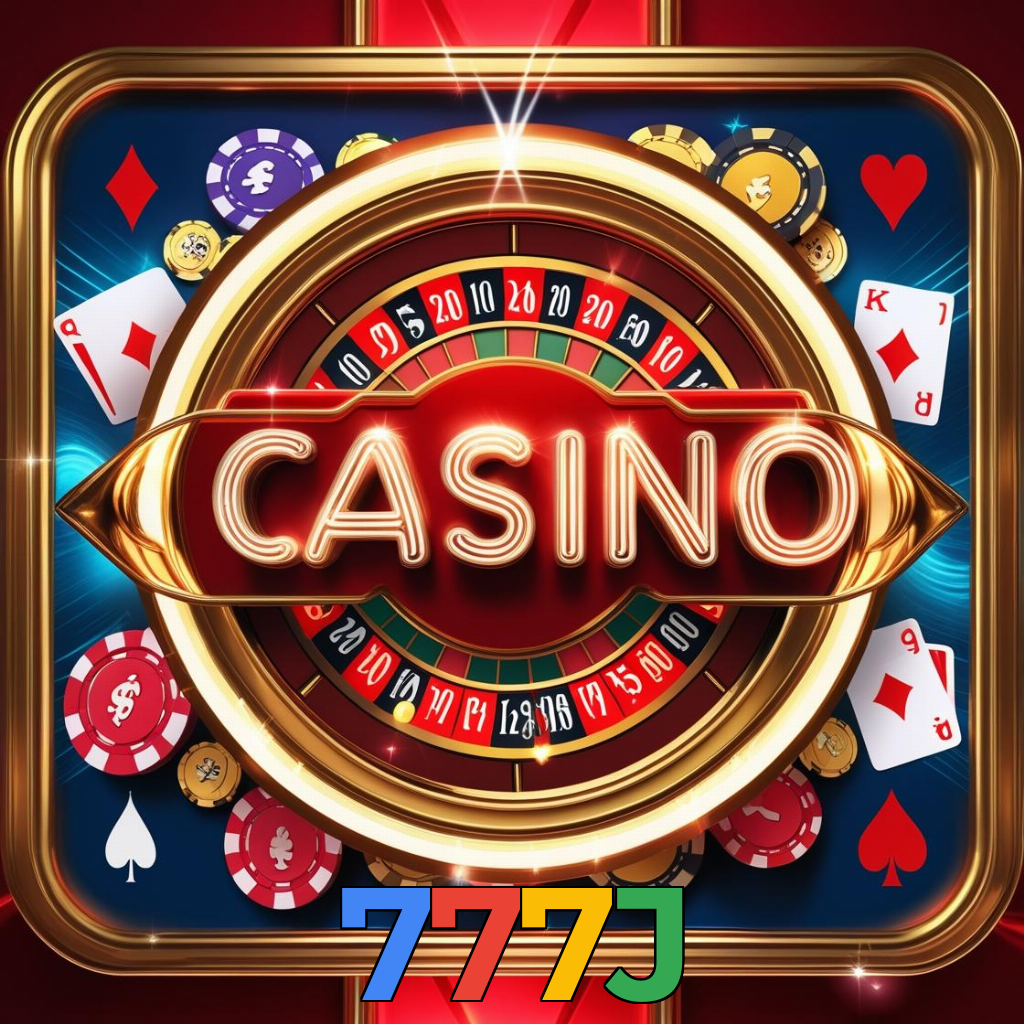 777J：Sinta a emoção do blackjack! Aposte agora e ganhe!
