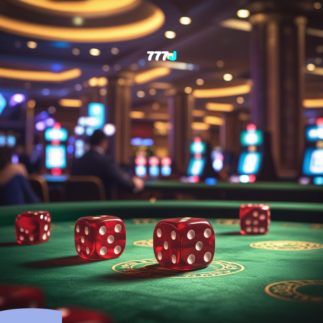 777J:Vença no poker, aposte no futebol e divirta-se com os melhores jogos de cassino!